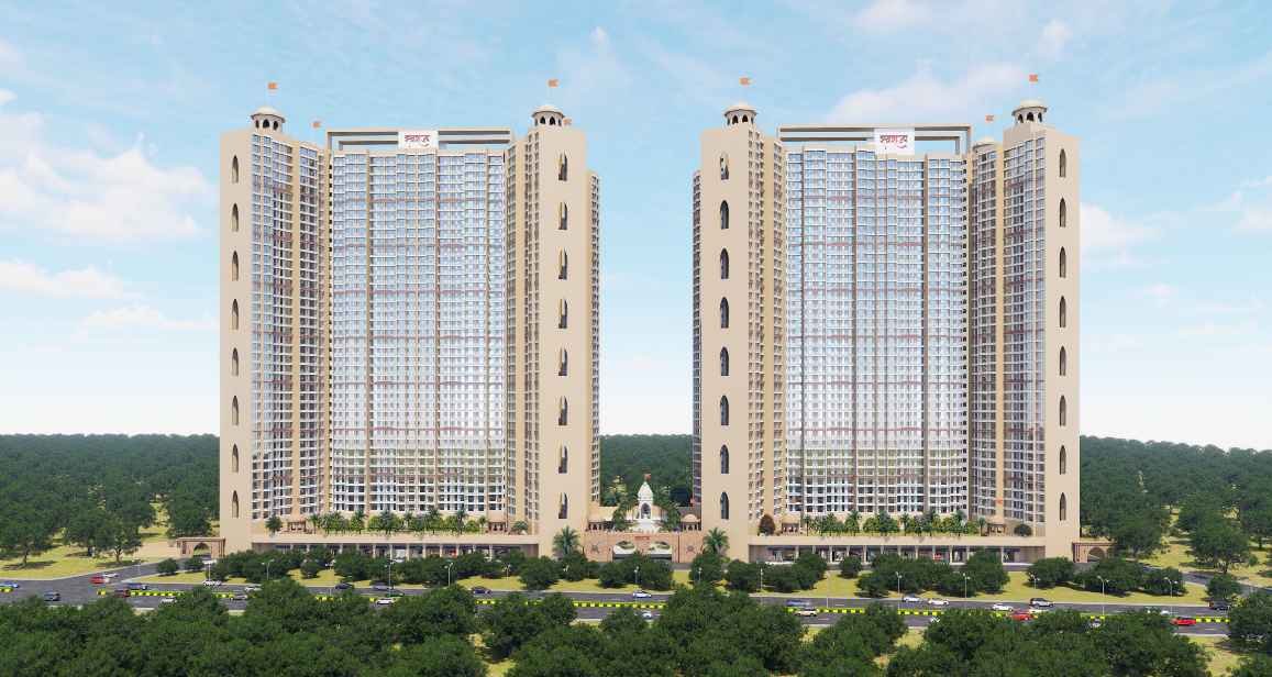 Haware Bhagwati Swarajya  Banner